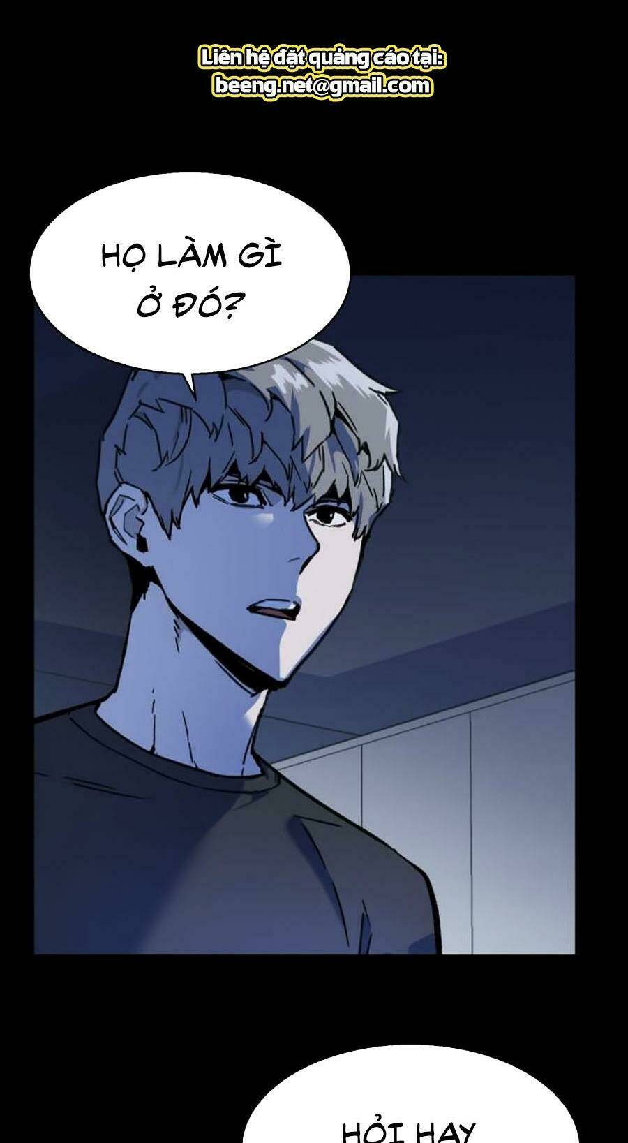 Bạn Học Của Tôi Là Lính Đánh Thuê - Chapter 11 - Page 68