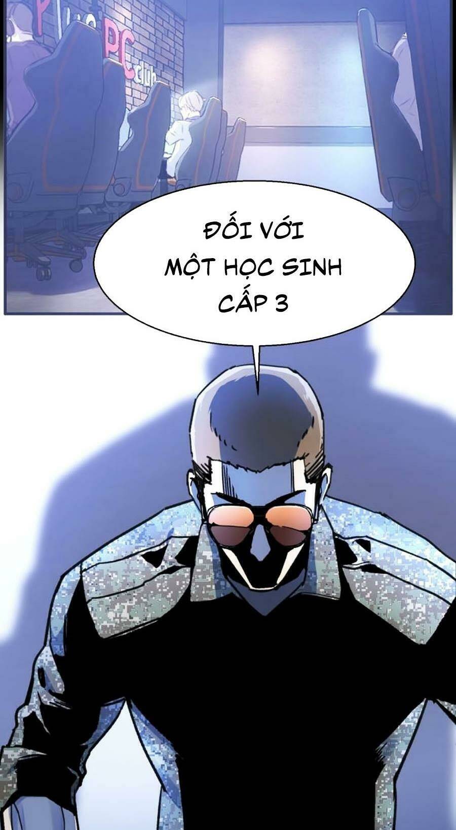 Bạn Học Của Tôi Là Lính Đánh Thuê - Chapter 11 - Page 70