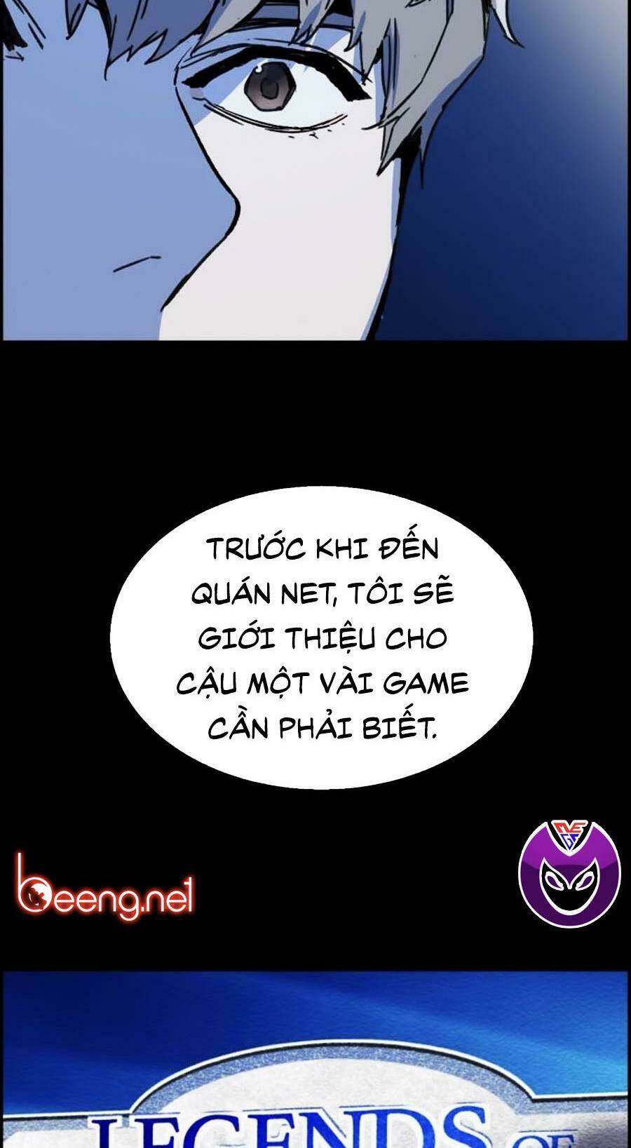 Bạn Học Của Tôi Là Lính Đánh Thuê - Chapter 11 - Page 72