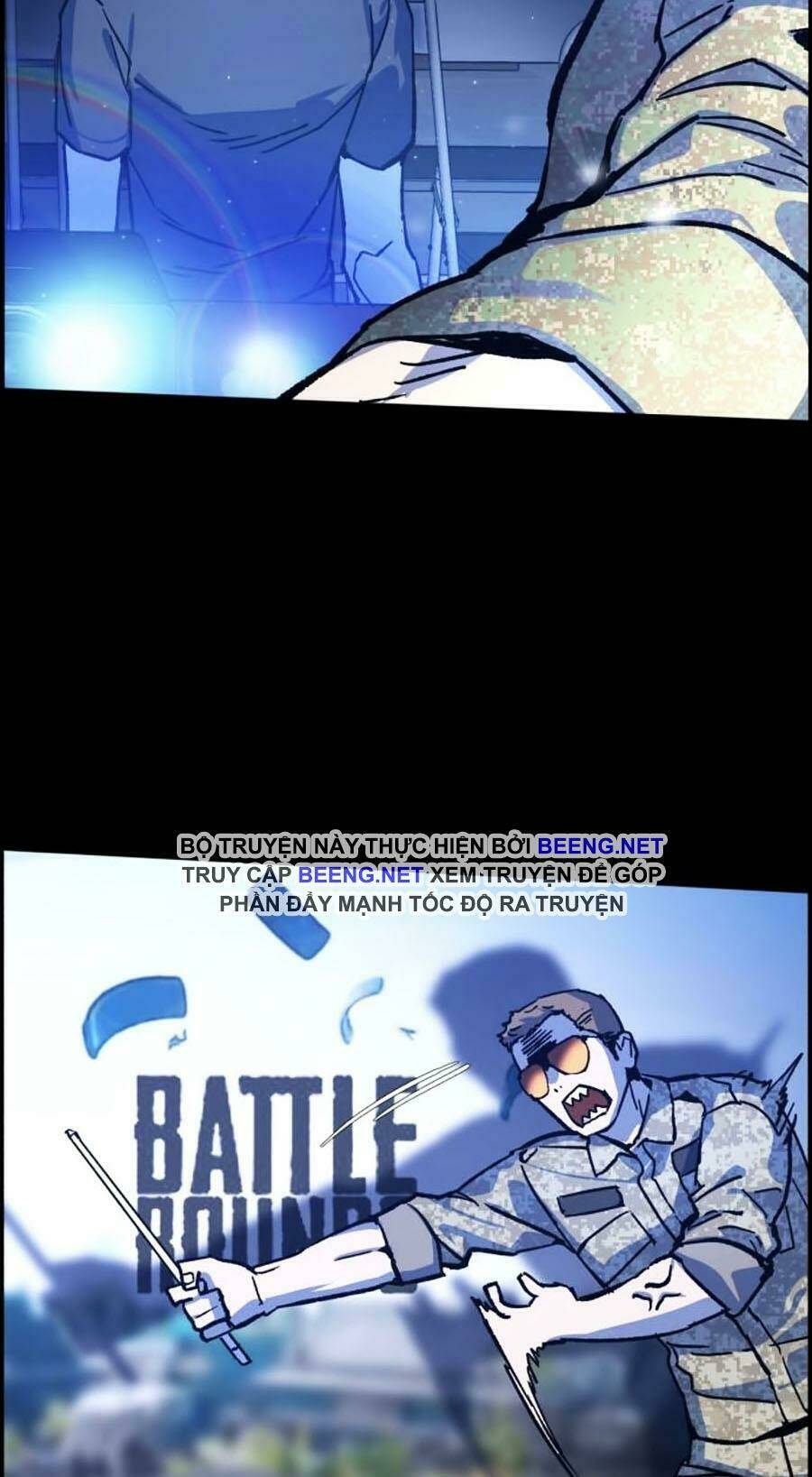 Bạn Học Của Tôi Là Lính Đánh Thuê - Chapter 11 - Page 74