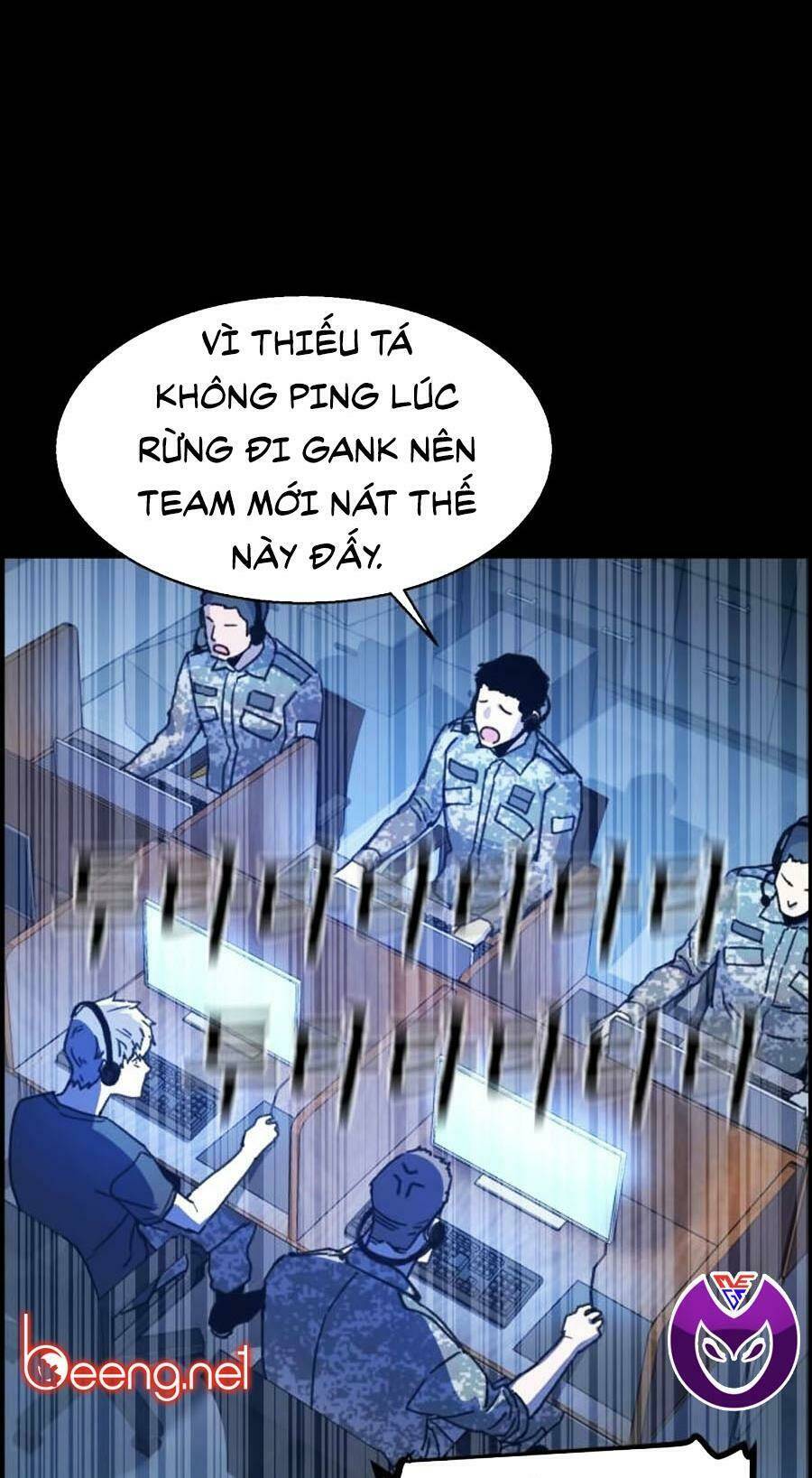 Bạn Học Của Tôi Là Lính Đánh Thuê - Chapter 11 - Page 77