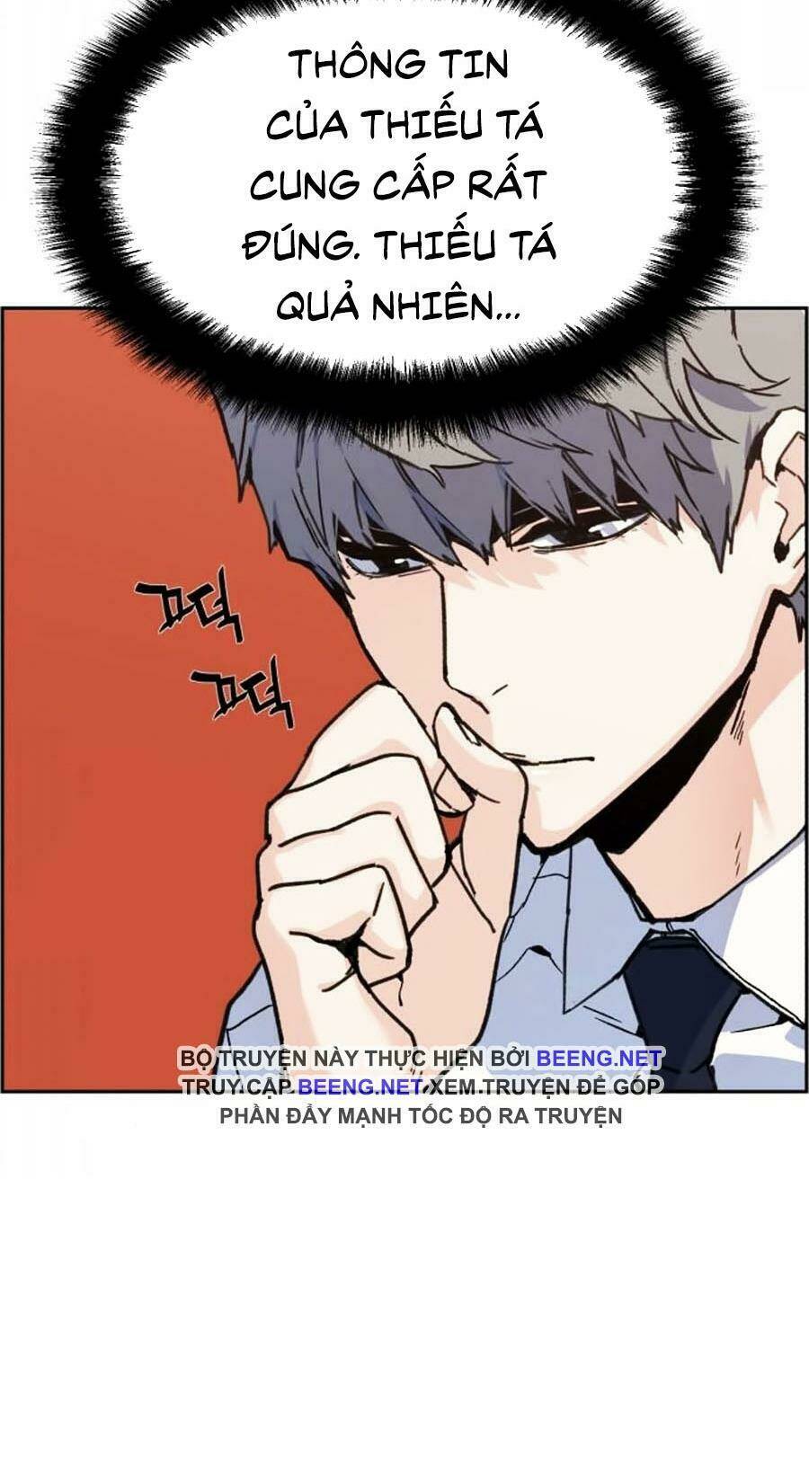 Bạn Học Của Tôi Là Lính Đánh Thuê - Chapter 11 - Page 79