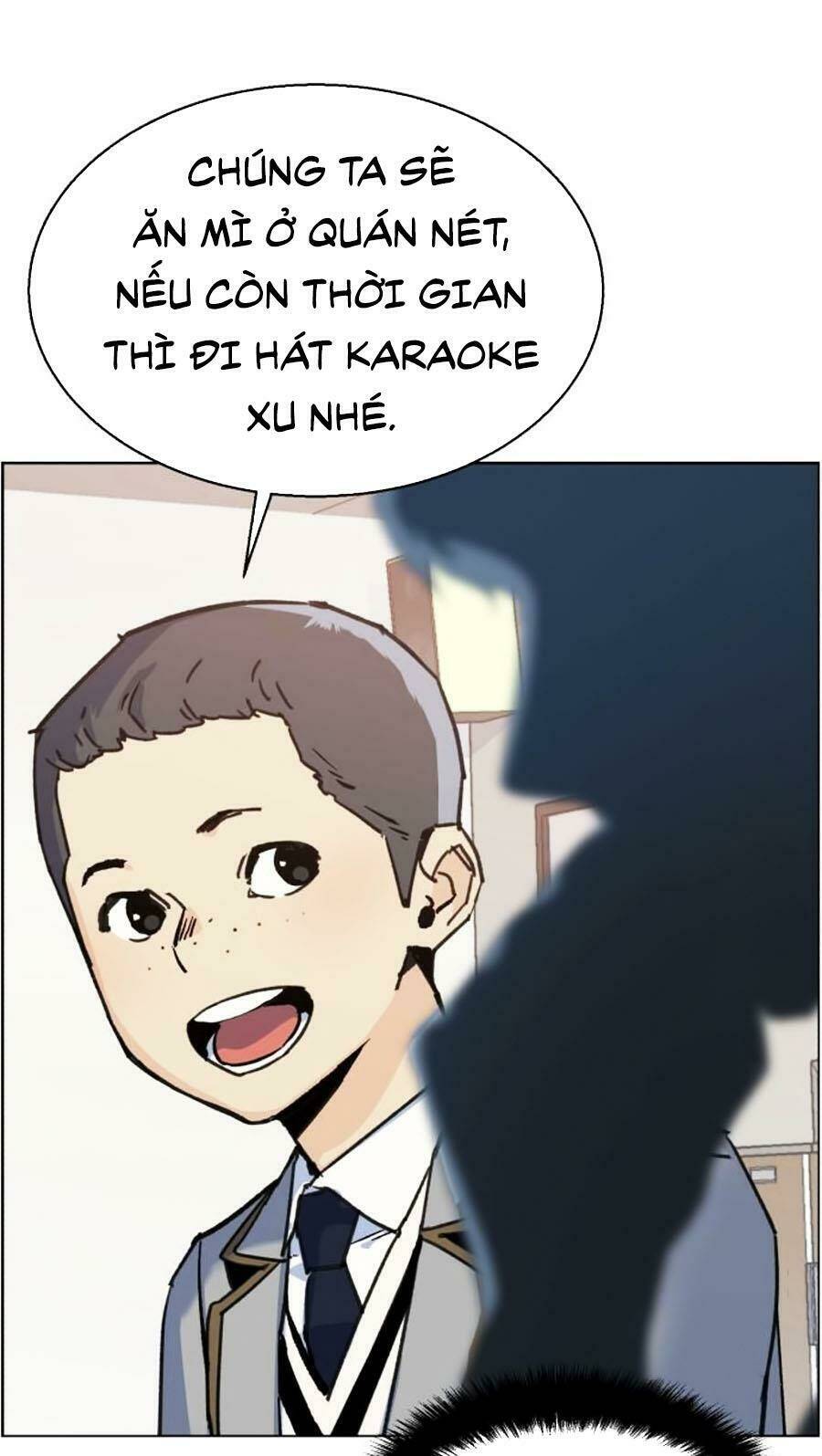 Bạn Học Của Tôi Là Lính Đánh Thuê - Chapter 11 - Page 80