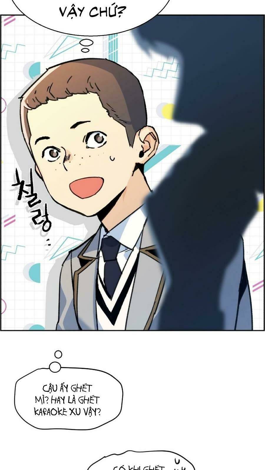 Bạn Học Của Tôi Là Lính Đánh Thuê - Chapter 11 - Page 88