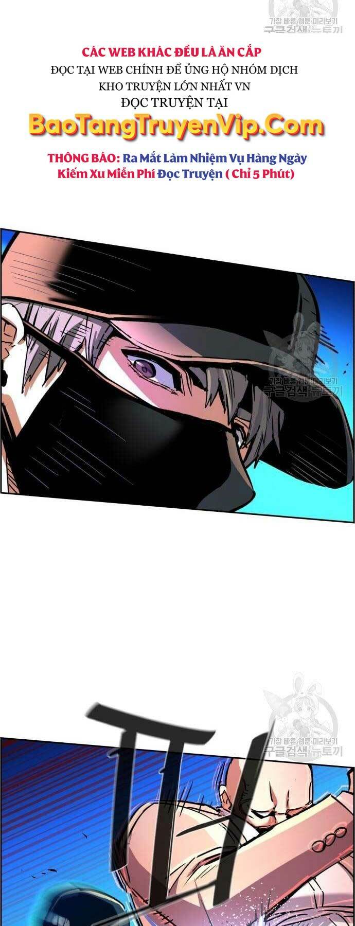 Bạn Học Của Tôi Là Lính Đánh Thuê - Chapter 110 - Page 14