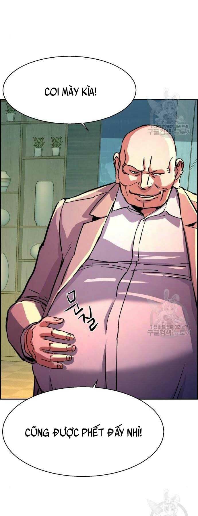 Bạn Học Của Tôi Là Lính Đánh Thuê - Chapter 110 - Page 19