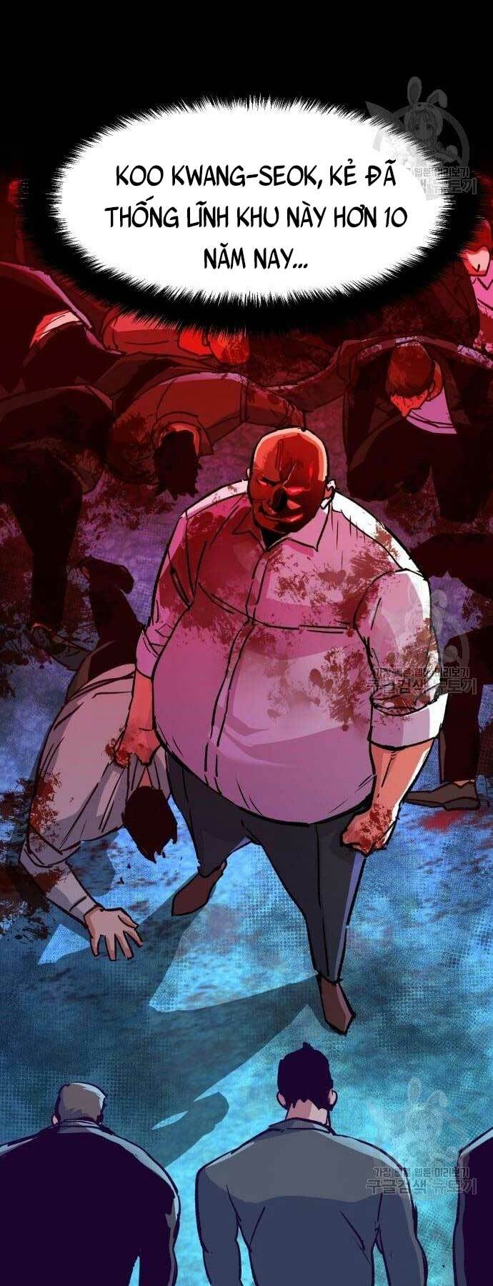 Bạn Học Của Tôi Là Lính Đánh Thuê - Chapter 110 - Page 35