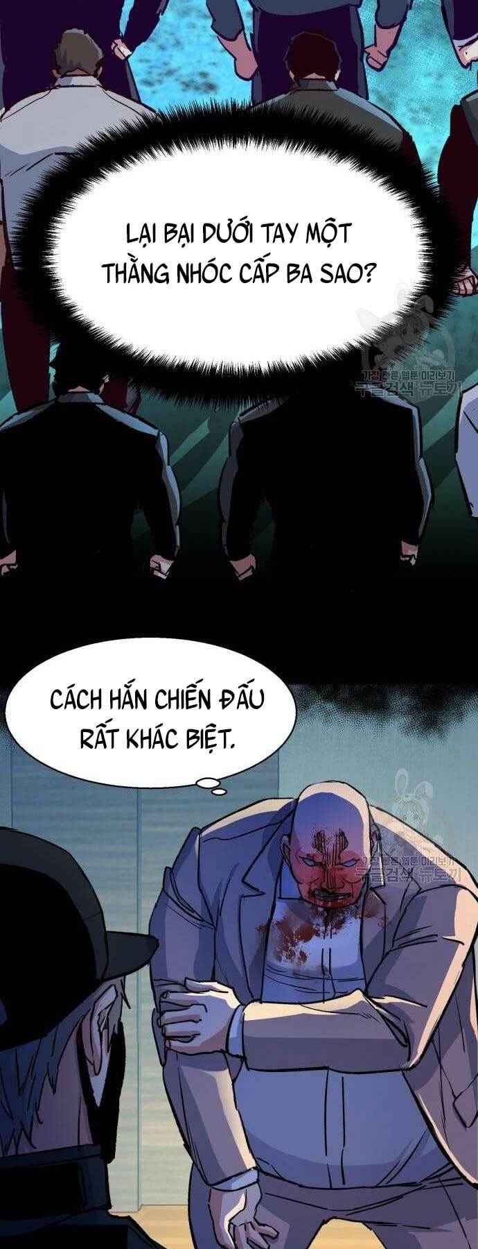 Bạn Học Của Tôi Là Lính Đánh Thuê - Chapter 110 - Page 36