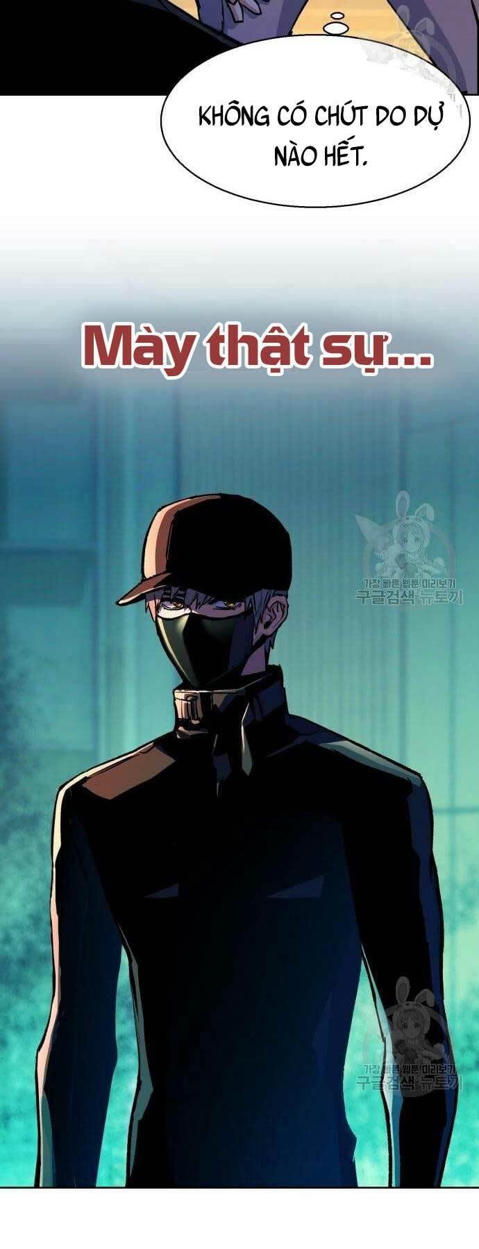 Bạn Học Của Tôi Là Lính Đánh Thuê - Chapter 110 - Page 37