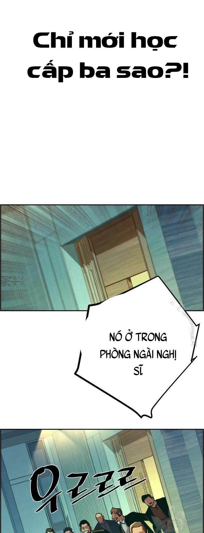 Bạn Học Của Tôi Là Lính Đánh Thuê - Chapter 110 - Page 38