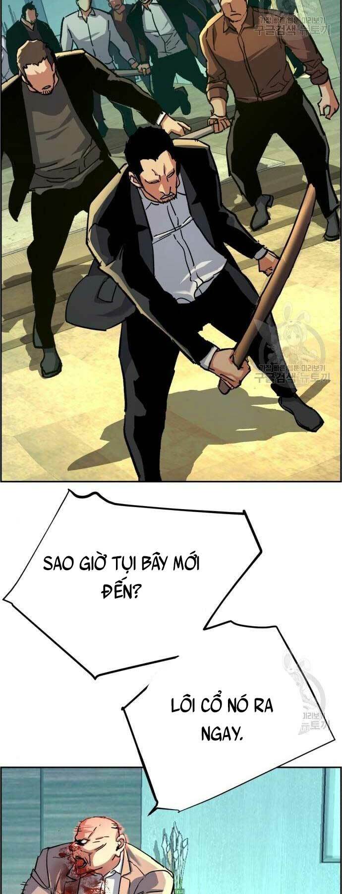 Bạn Học Của Tôi Là Lính Đánh Thuê - Chapter 110 - Page 39