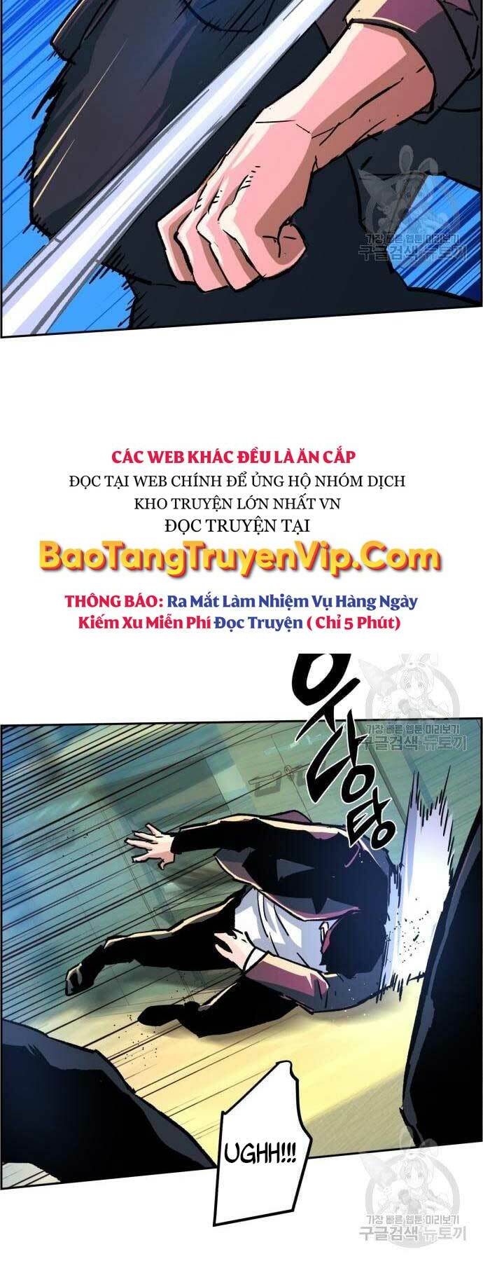 Bạn Học Của Tôi Là Lính Đánh Thuê - Chapter 110 - Page 46