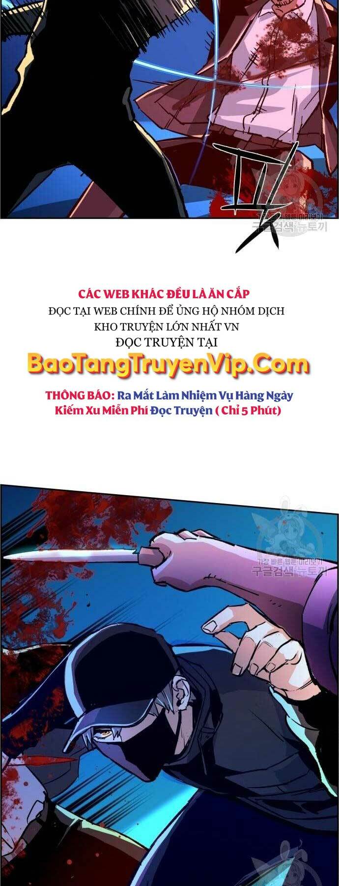 Bạn Học Của Tôi Là Lính Đánh Thuê - Chapter 110 - Page 57