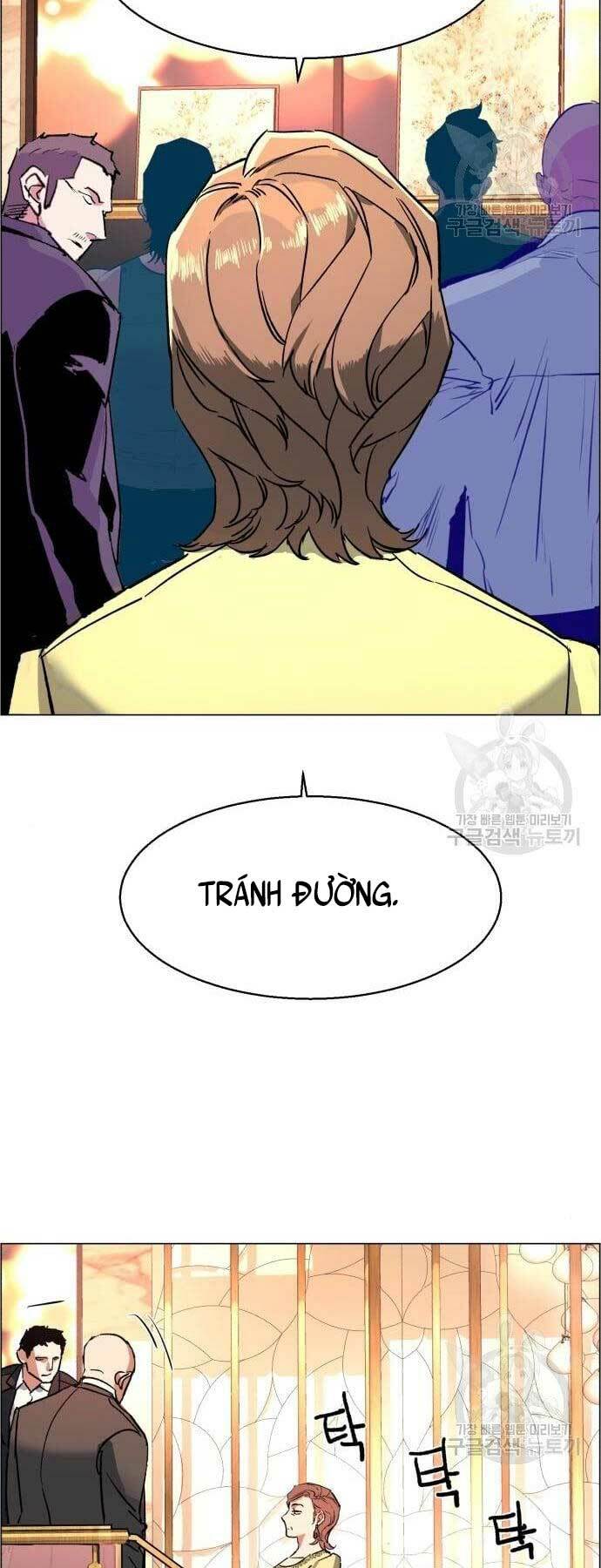 Bạn Học Của Tôi Là Lính Đánh Thuê - Chapter 110 - Page 60