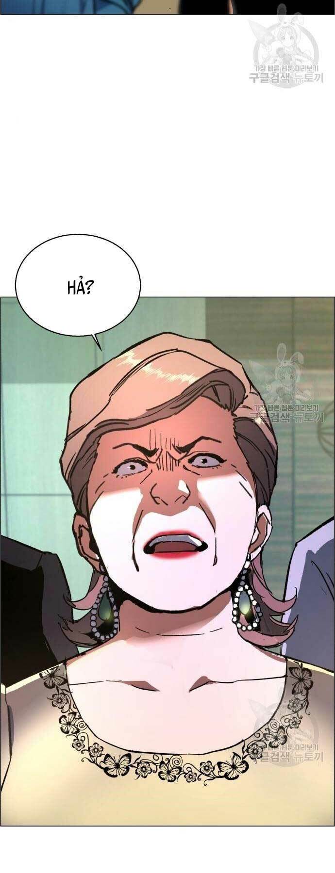 Bạn Học Của Tôi Là Lính Đánh Thuê - Chapter 110 - Page 62