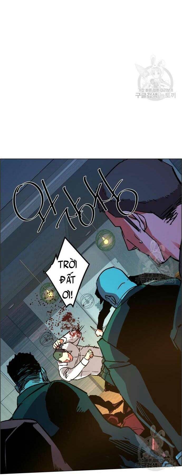 Bạn Học Của Tôi Là Lính Đánh Thuê - Chapter 110 - Page 65