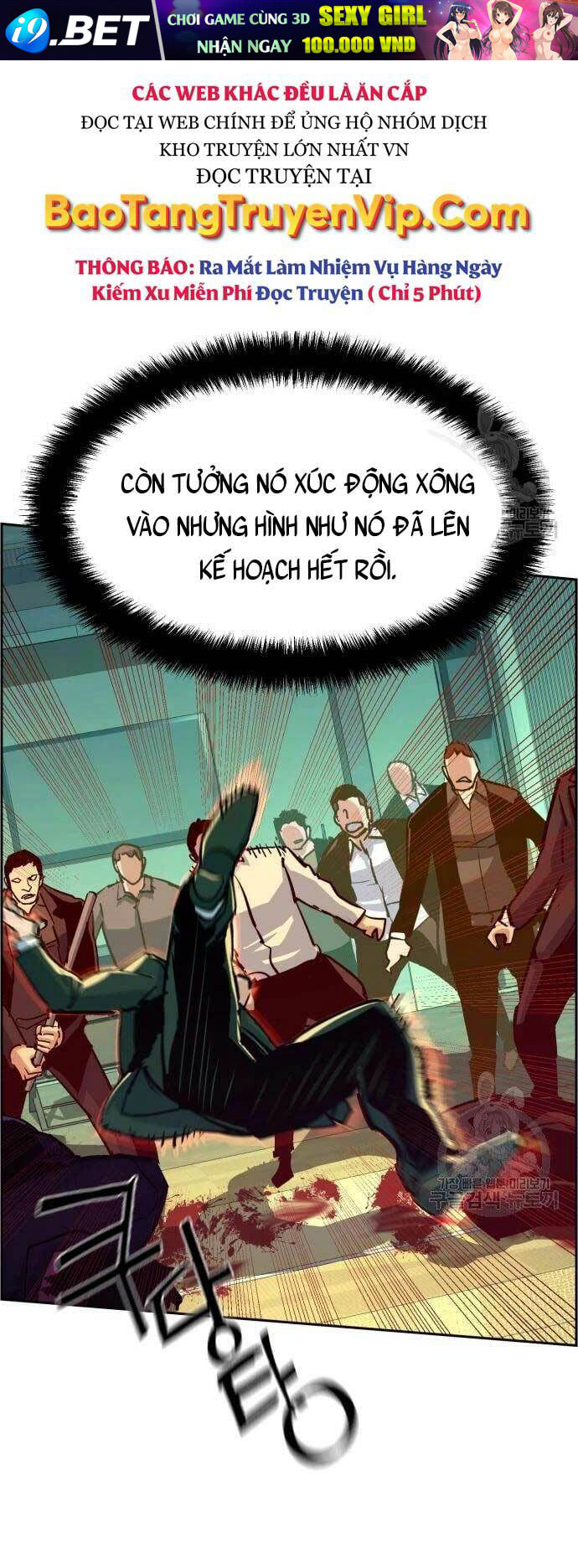 Bạn Học Của Tôi Là Lính Đánh Thuê - Chapter 111 - Page 13