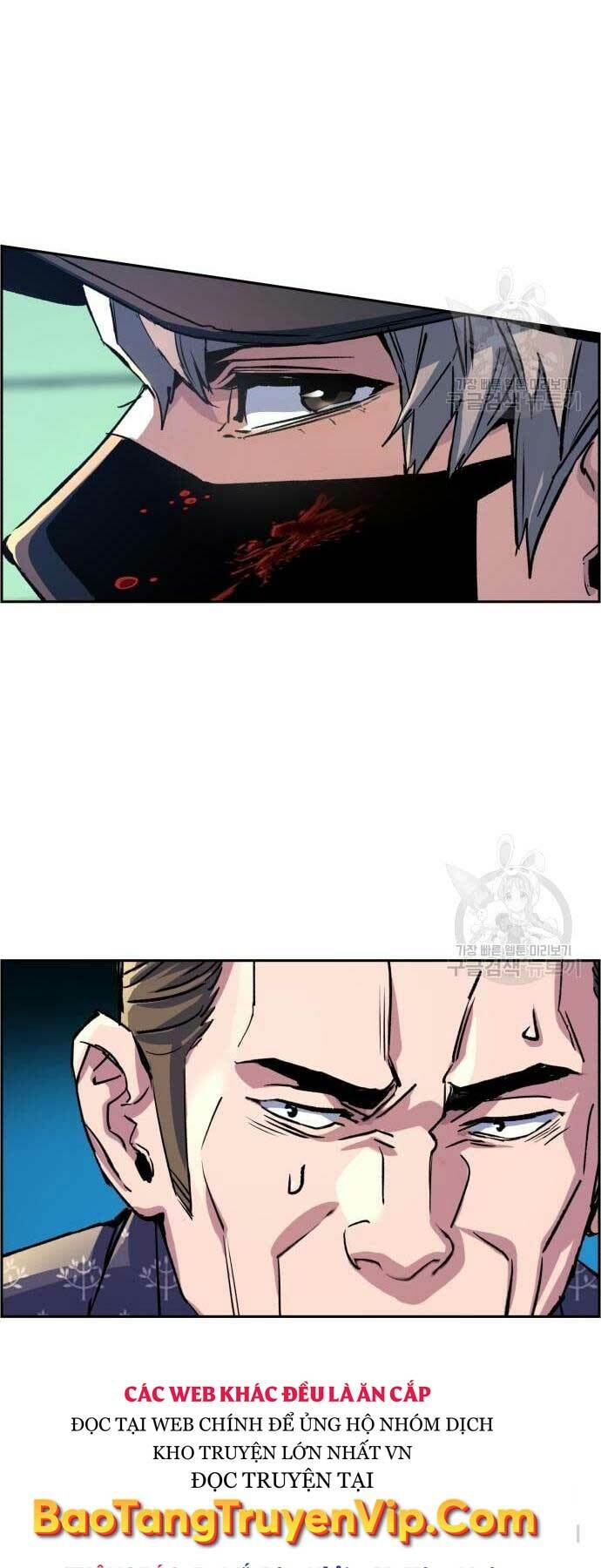 Bạn Học Của Tôi Là Lính Đánh Thuê - Chapter 111 - Page 20