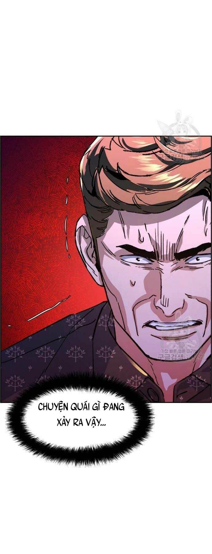 Bạn Học Của Tôi Là Lính Đánh Thuê - Chapter 111 - Page 28