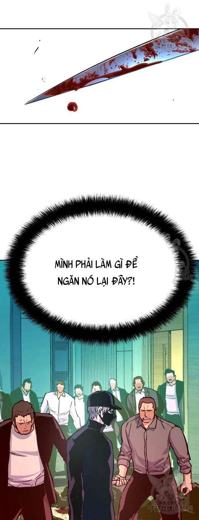 Bạn Học Của Tôi Là Lính Đánh Thuê - Chapter 111 - Page 29