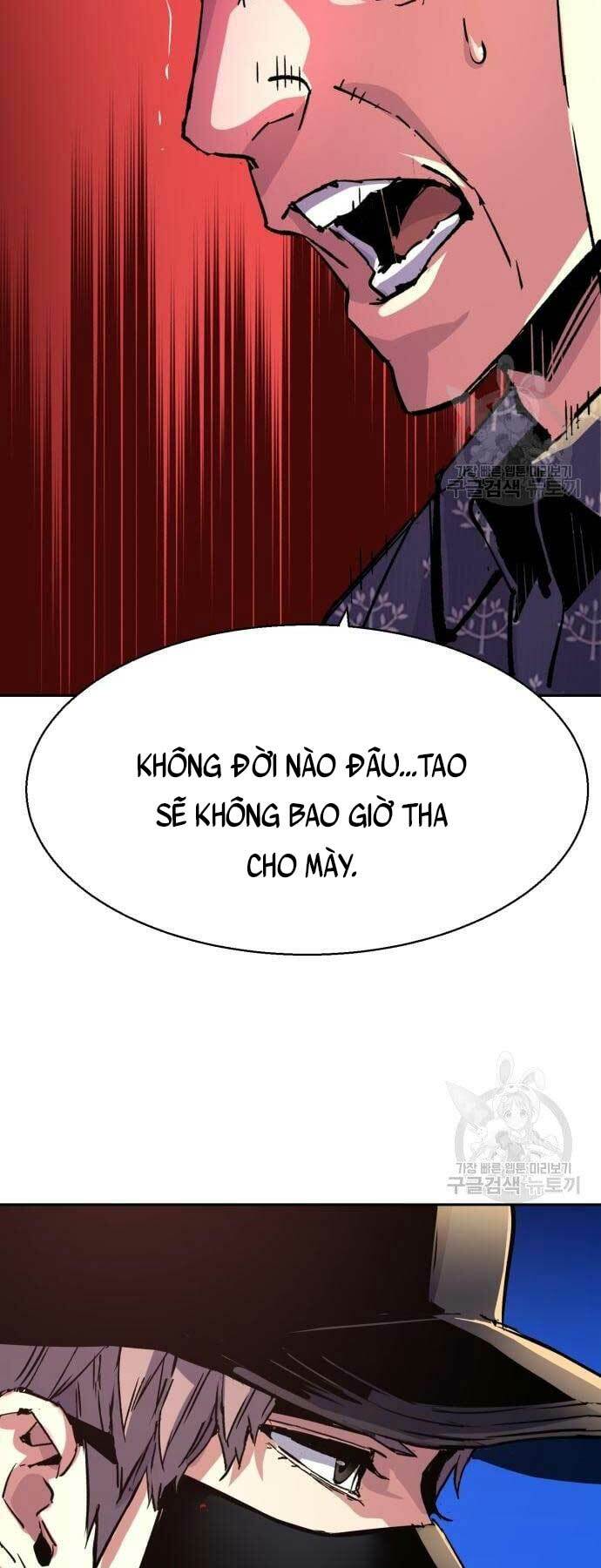 Bạn Học Của Tôi Là Lính Đánh Thuê - Chapter 111 - Page 36