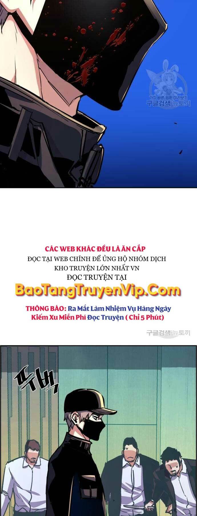 Bạn Học Của Tôi Là Lính Đánh Thuê - Chapter 111 - Page 37