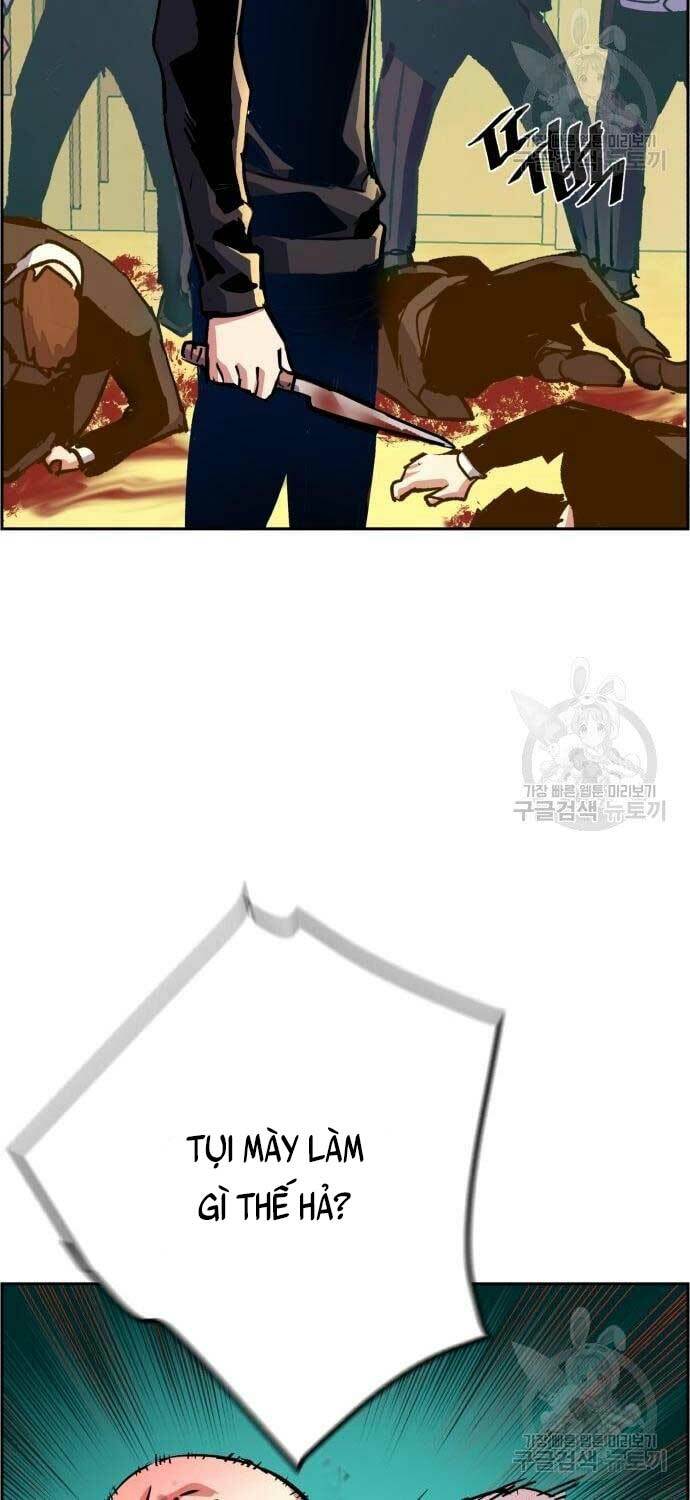 Bạn Học Của Tôi Là Lính Đánh Thuê - Chapter 111 - Page 38