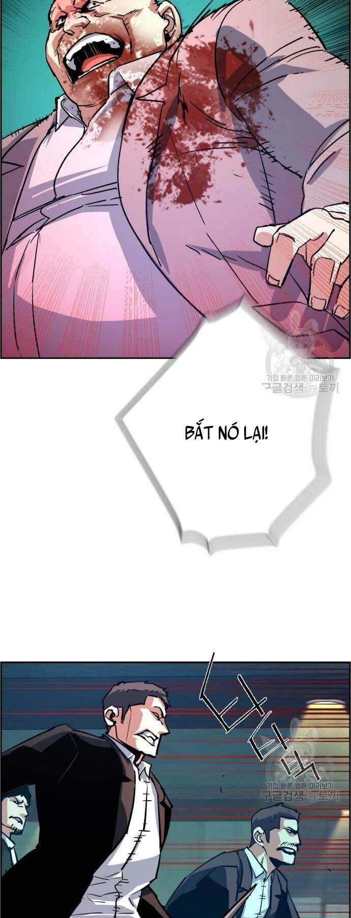 Bạn Học Của Tôi Là Lính Đánh Thuê - Chapter 111 - Page 39