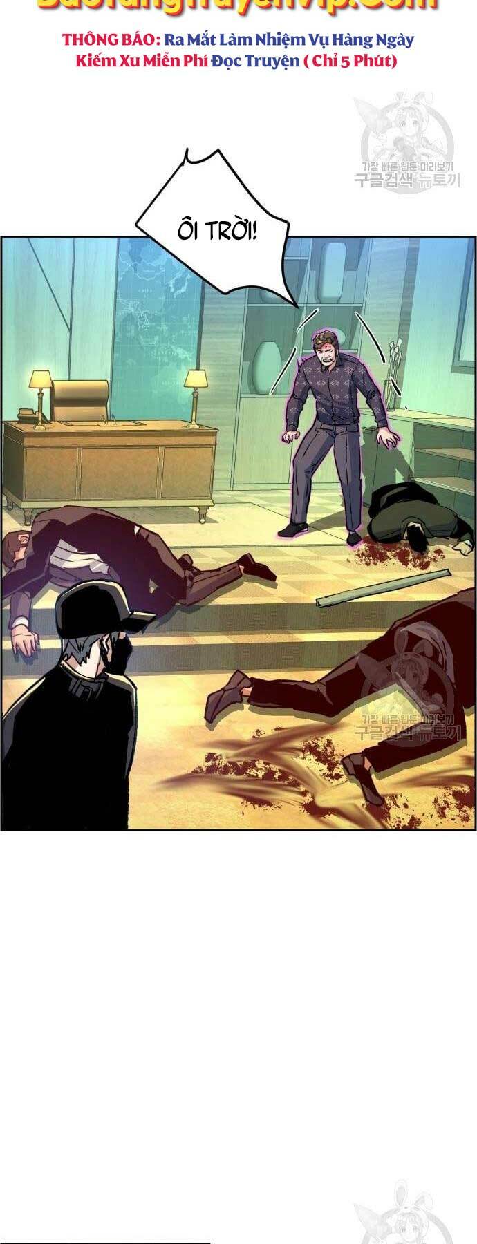 Bạn Học Của Tôi Là Lính Đánh Thuê - Chapter 111 - Page 49