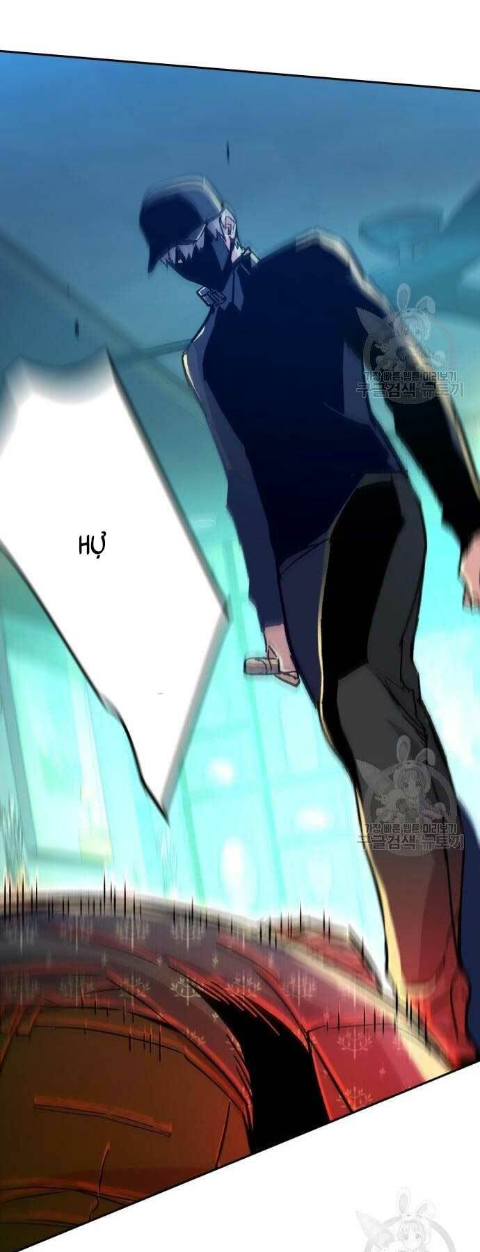 Bạn Học Của Tôi Là Lính Đánh Thuê - Chapter 111 - Page 57