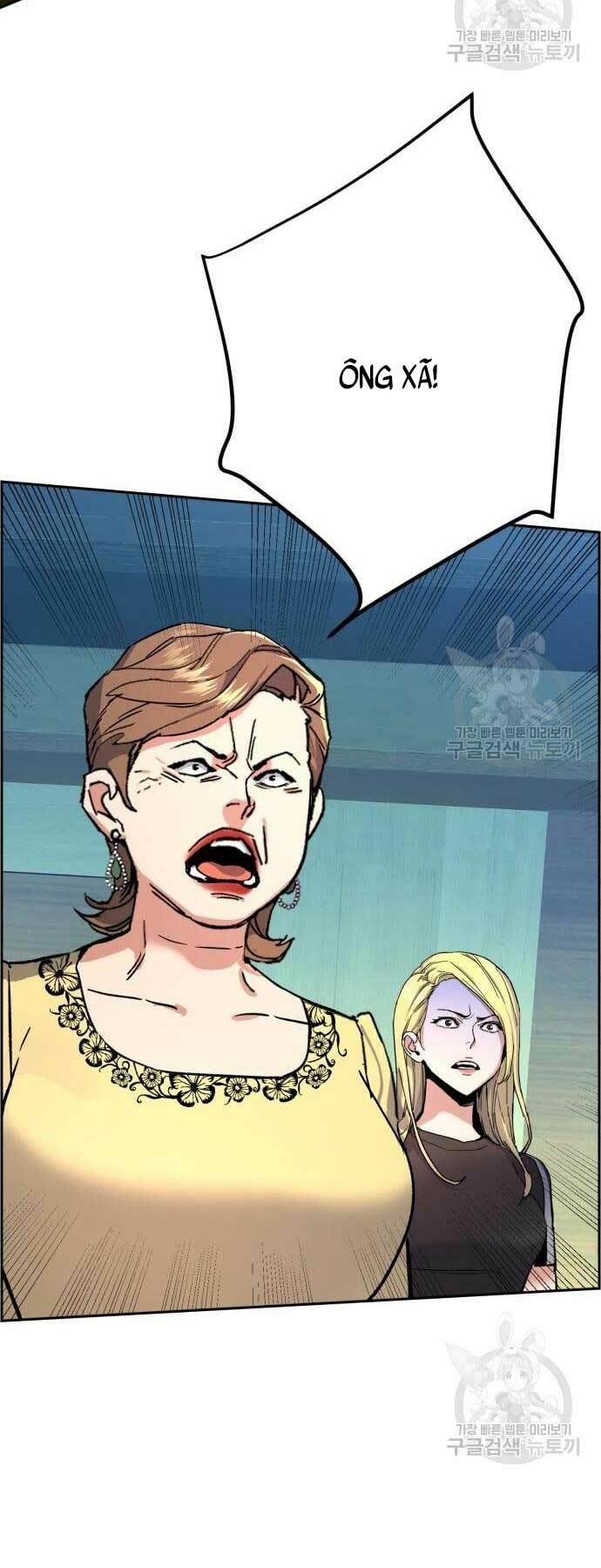 Bạn Học Của Tôi Là Lính Đánh Thuê - Chapter 111 - Page 58