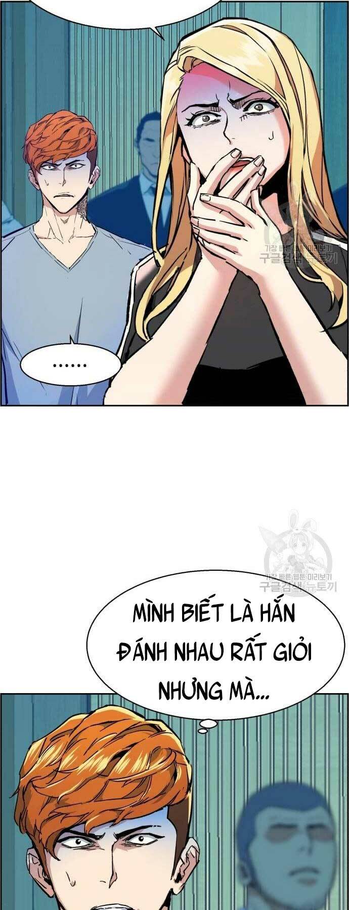 Bạn Học Của Tôi Là Lính Đánh Thuê - Chapter 111 - Page 5