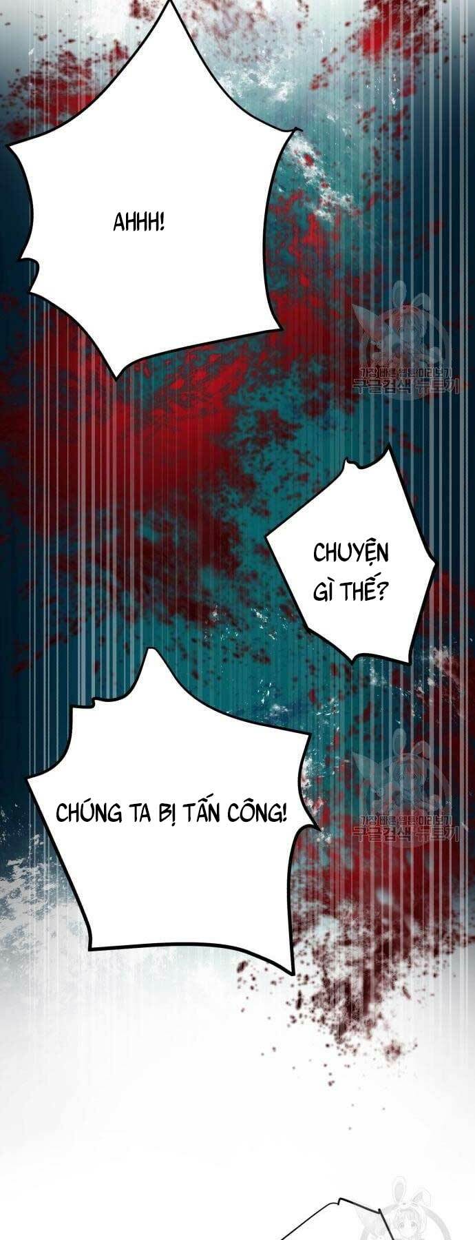 Bạn Học Của Tôi Là Lính Đánh Thuê - Chapter 111 - Page 62