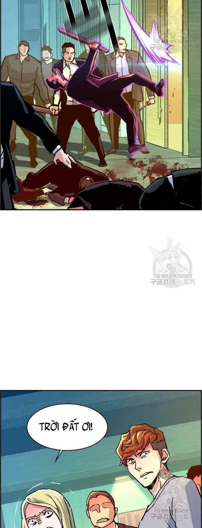 Bạn Học Của Tôi Là Lính Đánh Thuê - Chapter 111 - Page 64