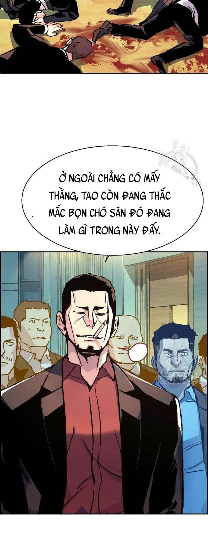 Bạn Học Của Tôi Là Lính Đánh Thuê - Chapter 111 - Page 70