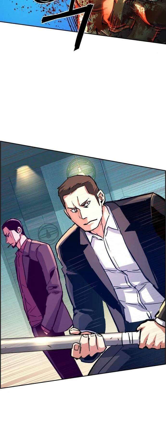 Bạn Học Của Tôi Là Lính Đánh Thuê - Chapter 112 - Page 10