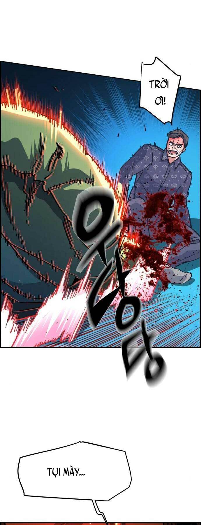 Bạn Học Của Tôi Là Lính Đánh Thuê - Chapter 112 - Page 11