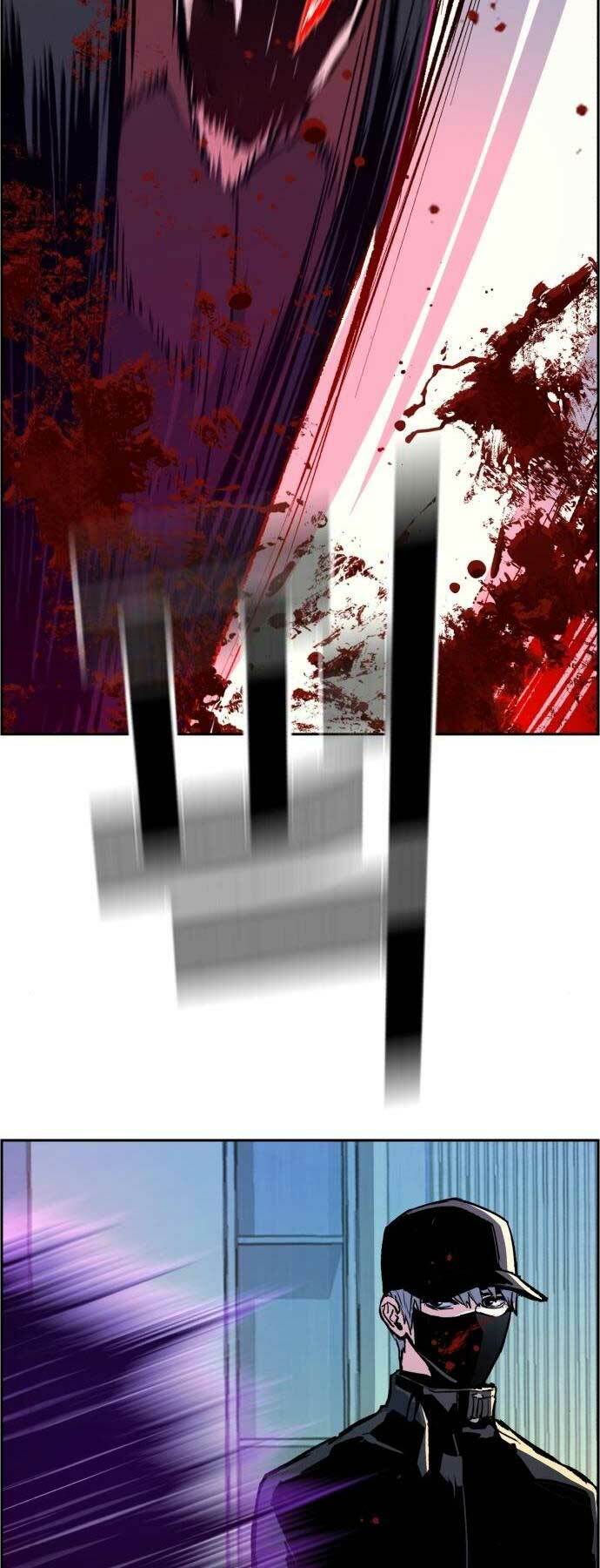 Bạn Học Của Tôi Là Lính Đánh Thuê - Chapter 112 - Page 21