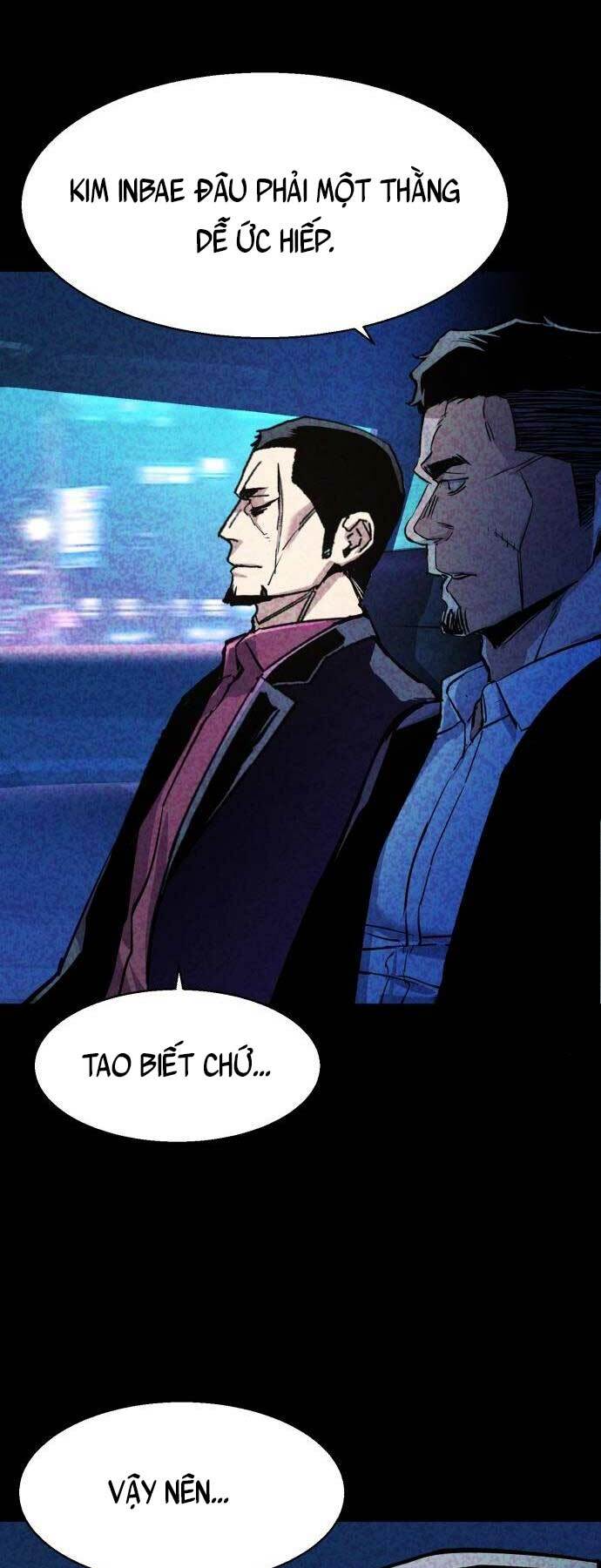 Bạn Học Của Tôi Là Lính Đánh Thuê - Chapter 112 - Page 24