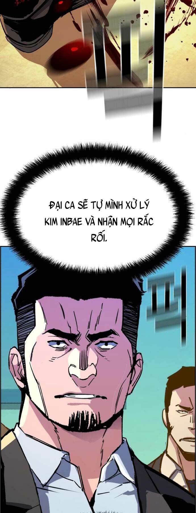 Bạn Học Của Tôi Là Lính Đánh Thuê - Chapter 112 - Page 27