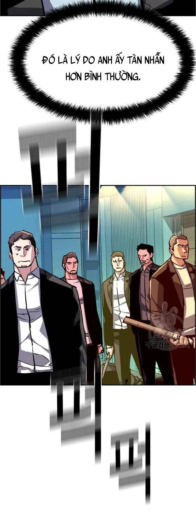 Bạn Học Của Tôi Là Lính Đánh Thuê - Chapter 112 - Page 28