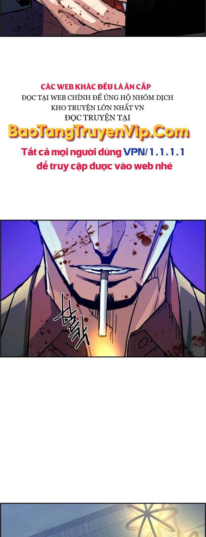 Bạn Học Của Tôi Là Lính Đánh Thuê - Chapter 112 - Page 32
