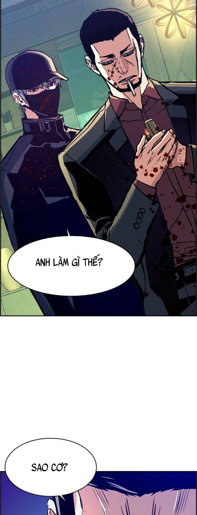 Bạn Học Của Tôi Là Lính Đánh Thuê - Chapter 112 - Page 33