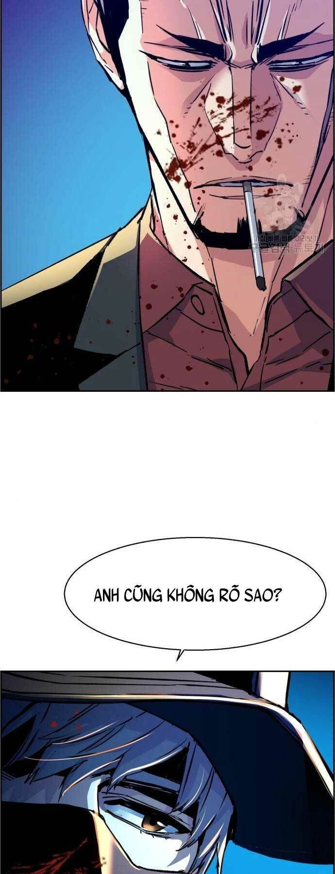 Bạn Học Của Tôi Là Lính Đánh Thuê - Chapter 112 - Page 34