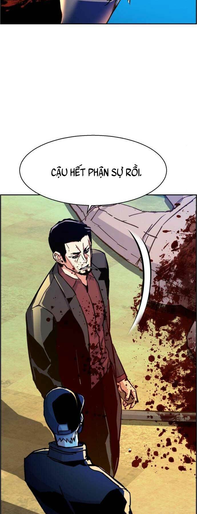 Bạn Học Của Tôi Là Lính Đánh Thuê - Chapter 112 - Page 35
