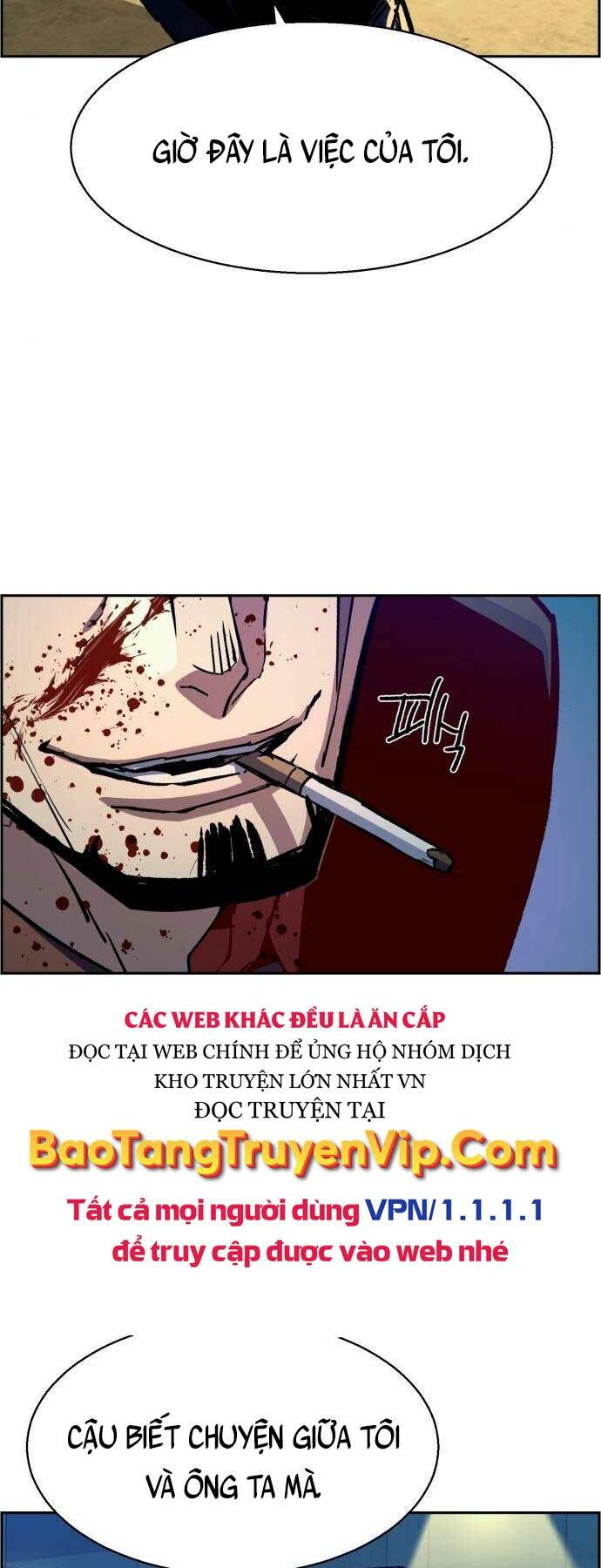 Bạn Học Của Tôi Là Lính Đánh Thuê - Chapter 112 - Page 36