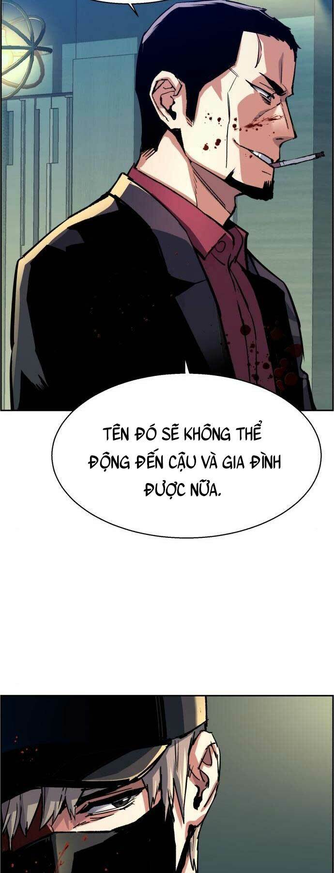 Bạn Học Của Tôi Là Lính Đánh Thuê - Chapter 112 - Page 37