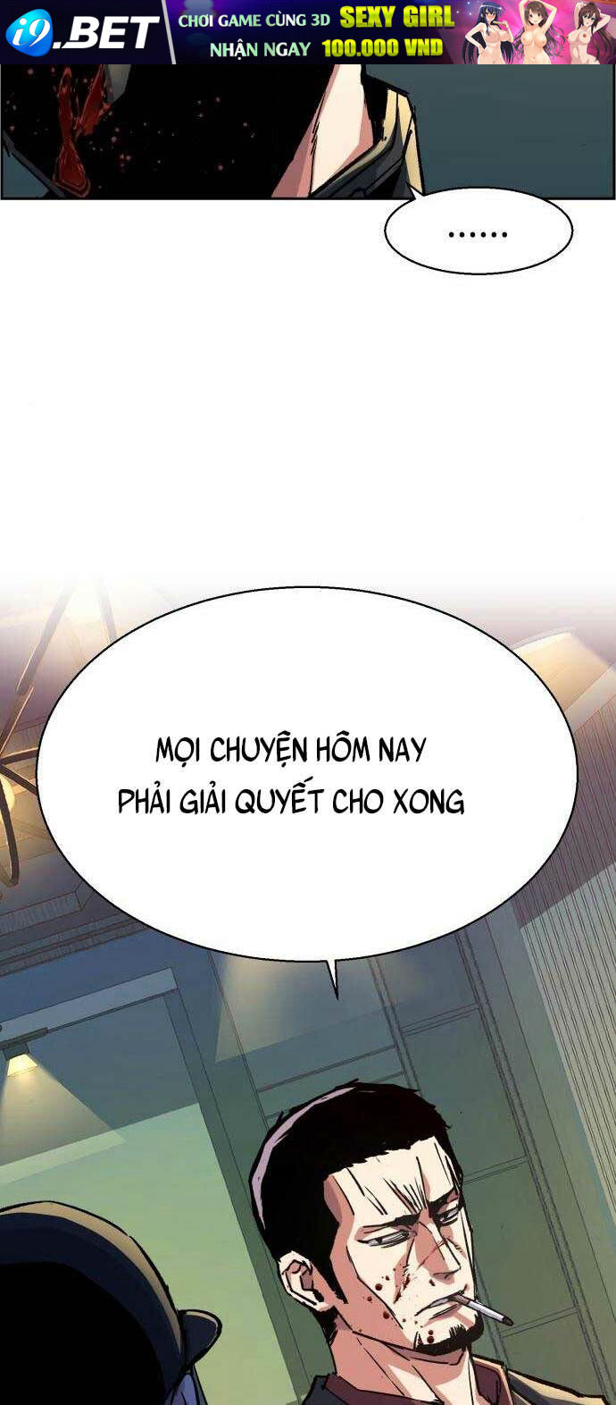 Bạn Học Của Tôi Là Lính Đánh Thuê - Chapter 112 - Page 38