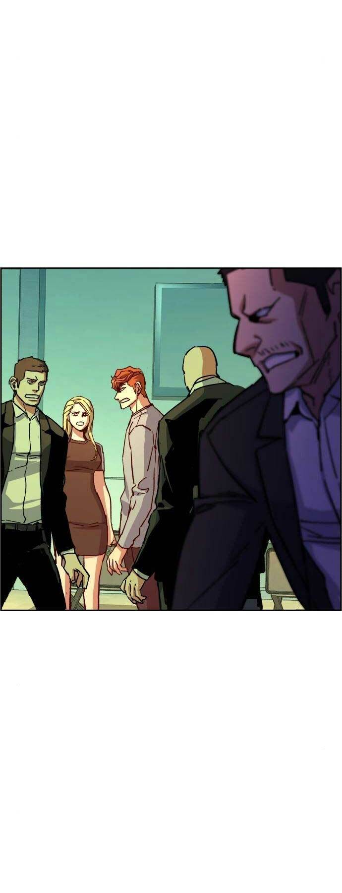 Bạn Học Của Tôi Là Lính Đánh Thuê - Chapter 112 - Page 3