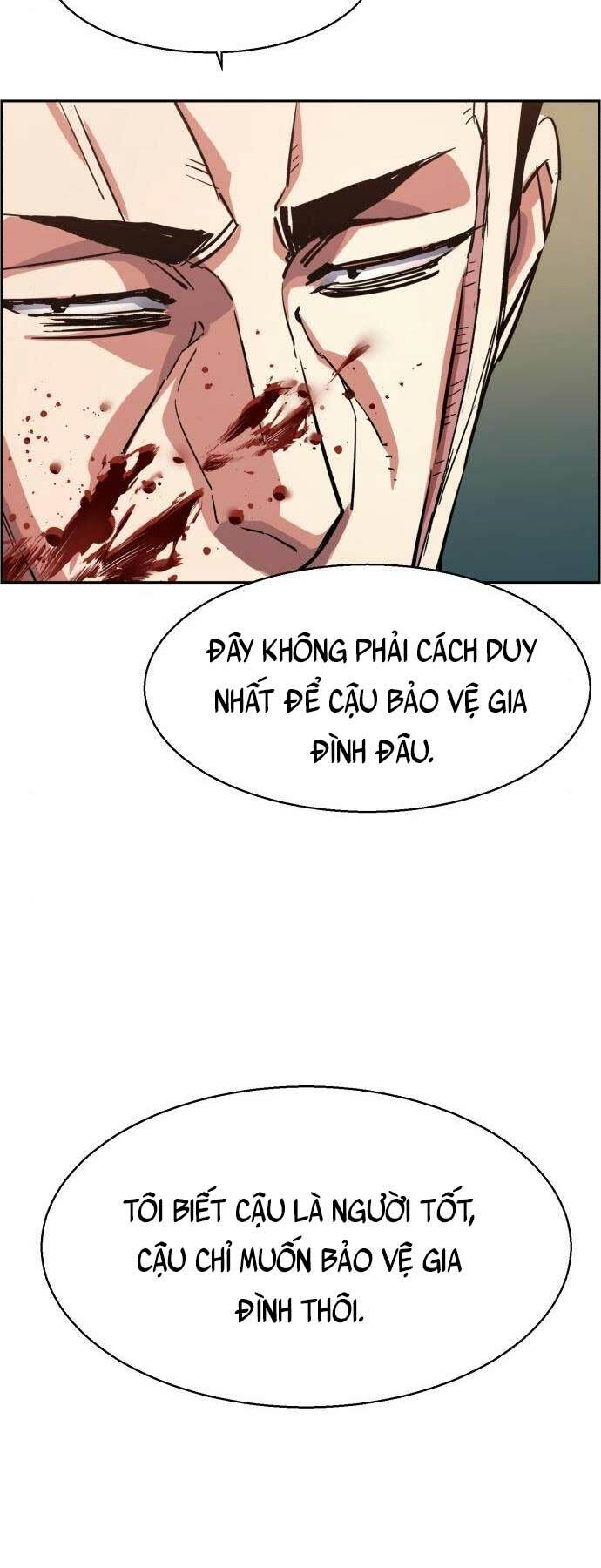 Bạn Học Của Tôi Là Lính Đánh Thuê - Chapter 112 - Page 40